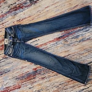 Miss Me Jeans size 25L